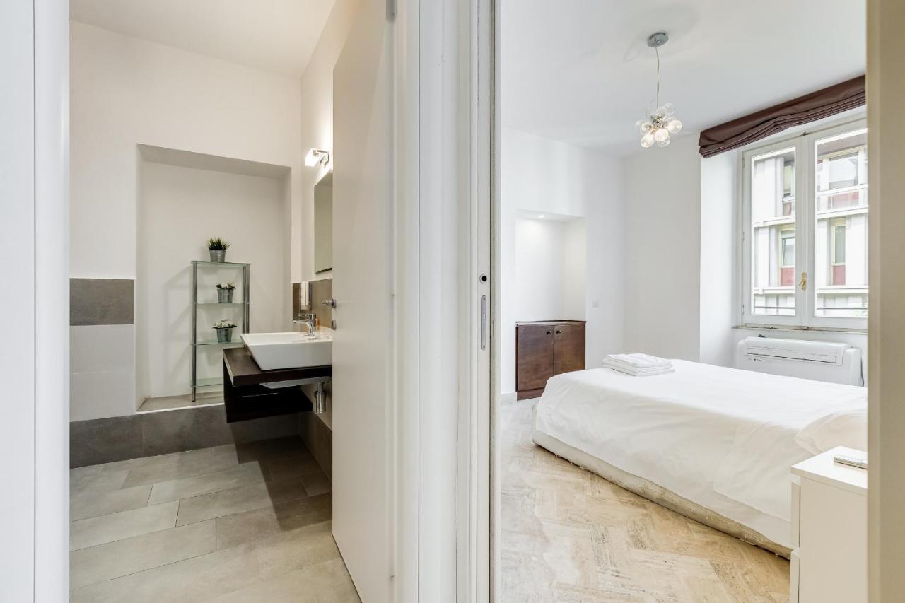 Vatican Andrea'S House โรม ภายนอก รูปภาพ