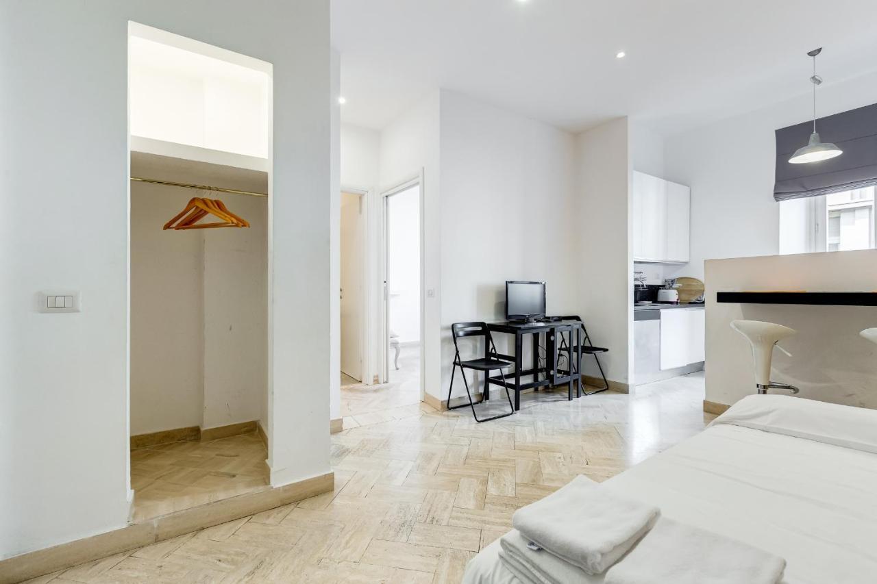 Vatican Andrea'S House โรม ภายนอก รูปภาพ